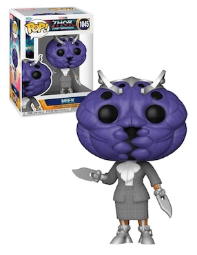 Funko Pop! Thor: Love and Thunder Miek