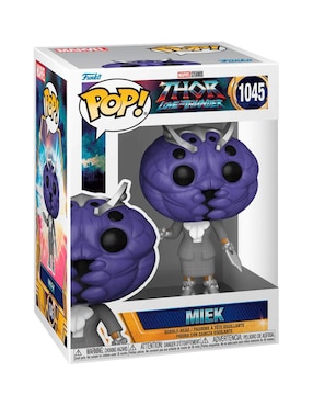 Funko Pop! Thor: Love and Thunder Miek