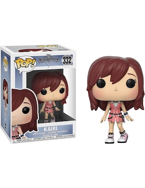 Funko POP Kingdom Hearts Kairi