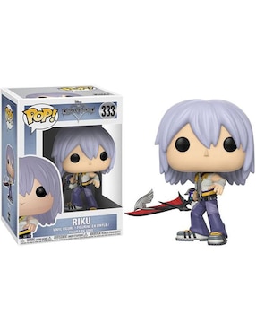 Funko POP Kingdom Hearts Riku
