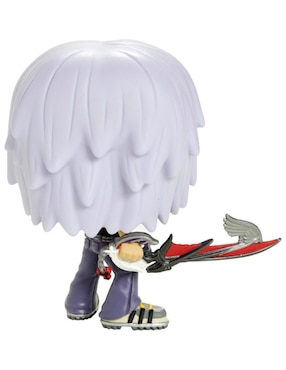 Funko POP Kingdom Hearts Riku
