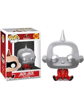 Funko POP Incredibles 2 Jack-Jack