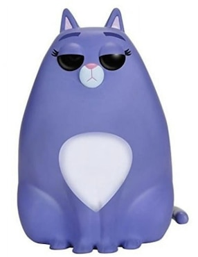 Funko Pop La Vida Secreta De Tus Mascotas 2 Chloe