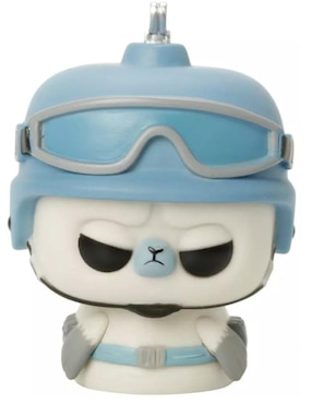 Funko POP Penguins Short Fuse