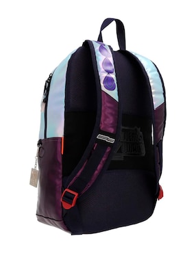 Mochila casual Fénix Common Nation Caballeros del Zodiaco unisex