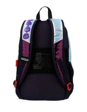 Mochila casual Fénix Common Nation Caballeros del Zodiaco unisex
