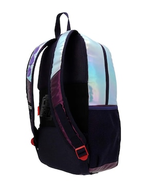 Mochila casual Fénix Common Nation Caballeros del Zodiaco unisex