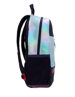 Mochila casual Fénix Common Nation Caballeros del Zodiaco unisex