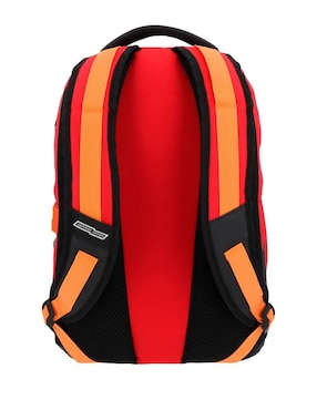 Mochila escolar Naruto Uzumaki Common Nation Modo Sabio unisex
