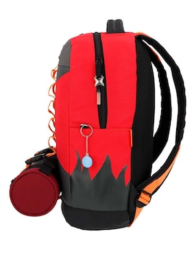 Mochila escolar Naruto Uzumaki Common Nation Modo Sabio unisex