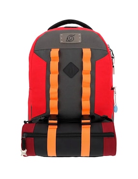 Mochila escolar Naruto Uzumaki Common Nation Modo Sabio unisex