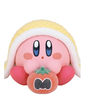 Figura de acción Nintendo Kirby Banpresto