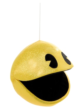Peluche de Pac Man Banpresto de 20 cm