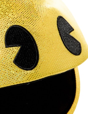 Peluche de Pac Man Banpresto de 20 cm
