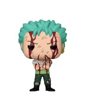 Funko Pop One Piece Roronoa Zoro Especial
