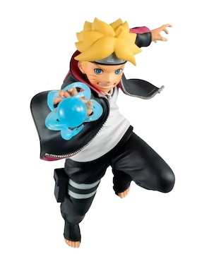 Figura de colección Naruto Next Generations Boruto Uzumaki collectors Banpresto