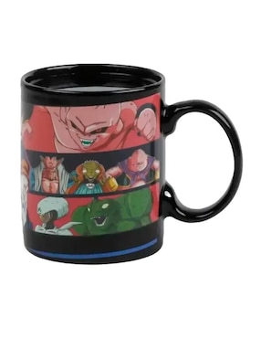 Taza mágica Geek Industry Majin Buu Dragon Ball Z