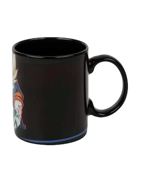 Taza mágica Geek Industry Majin Buu Dragon Ball Z