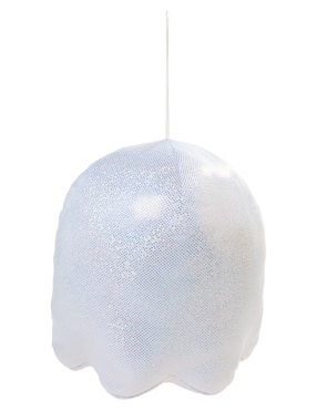 Peluche de Pac Man Fantasma Banpresto de 22.5 cm