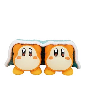 Figura de acción Nintendo Waddle Dee Banpresto
