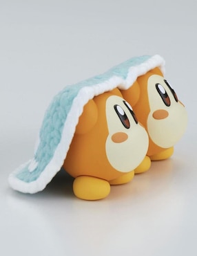 Figura de acción Nintendo Waddle Dee Banpresto