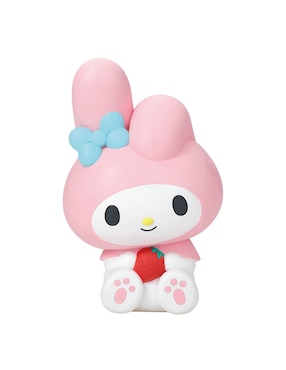 Figura de acción Hello Kitty My Melody coleccionable Banpresto