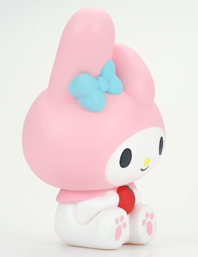 Figura de acción Hello Kitty My Melody coleccionable Banpresto