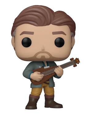 Funko Pop Dungeons & Dragons Edgin Collectors