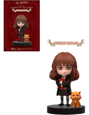 Figura coleccionable Harry Potter Hermione Granger Yume