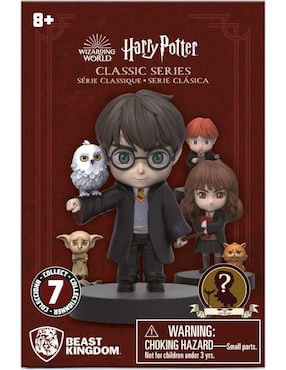 Figura coleccionable Harry Potter Hermione Granger Yume