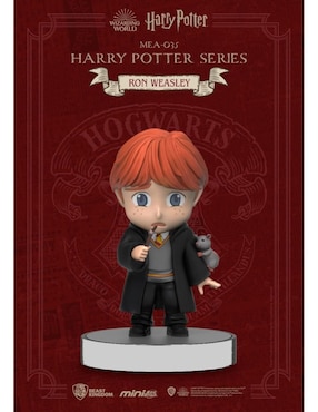 Figura coleccionable Harry Potter Ron Weasley Yume