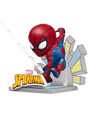 Figura coleccionable Marvel Spider Man Yume