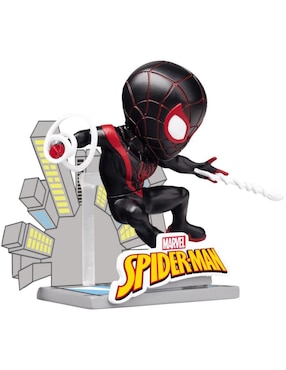 Figura coleccionable Marvel: Spider-Man Miles Morales Yume