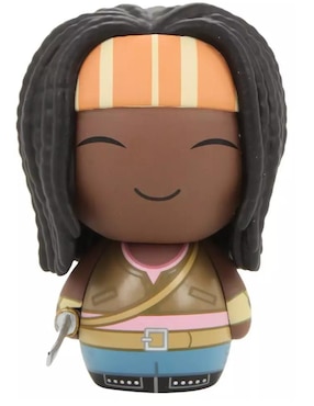 Funko Dorbz The Walking Dead Michonne