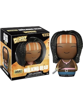 Funko Dorbz The Walking Dead Michonne