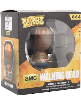 Funko Dorbz The Walking Dead Michonne