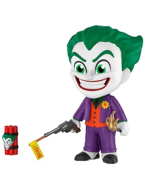 Funko DC Comics The Joker Articulado