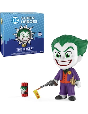 Funko DC Comics The Joker Articulado
