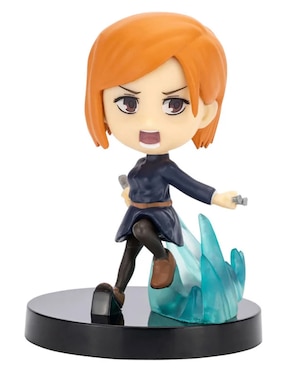 Figura de acción Jujutsu Kaisen Jazwares