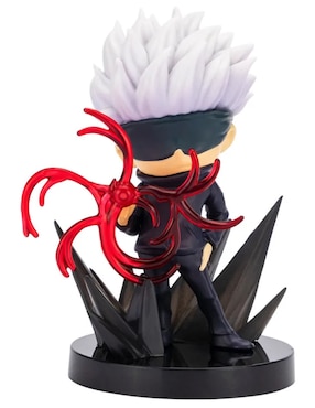 Figura de acción Jujutsu Kaisen Jazwares