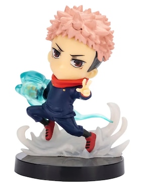 Figura de acción Jujutsu Kaisen Jazwares