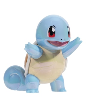 Set figuras acción Pokémon Jazwares