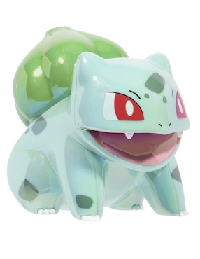 Set figuras acción Pokémon Jazwares