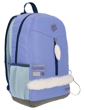 Mochila casual Avatar Yadatex unisex