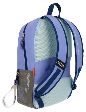 Mochila casual Avatar Yadatex unisex