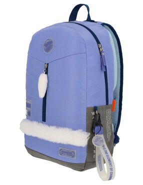 Mochila casual Avatar Yadatex unisex