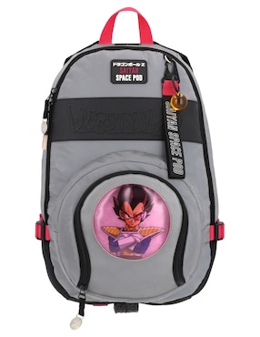 Mochila casual Dragon Ball Z Yadatex Vegeta para hombre