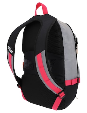 Mochila casual Dragon Ball Z Yadatex Vegeta para hombre