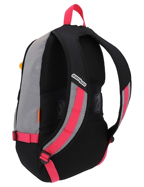 Mochila casual Dragon Ball Z Yadatex Vegeta para hombre