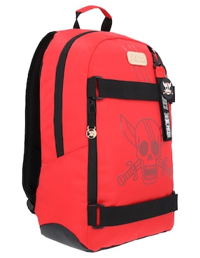 Mochila casual One Piece Yadatex One 005 unisex